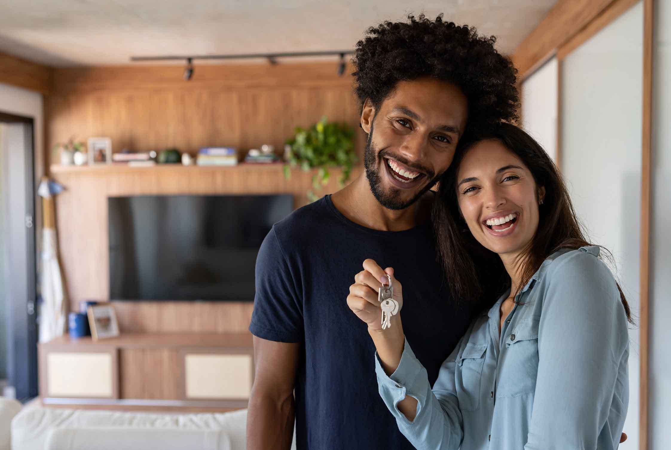 Looking to Buy a Home?