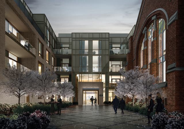 260 High Park | Zoocasa