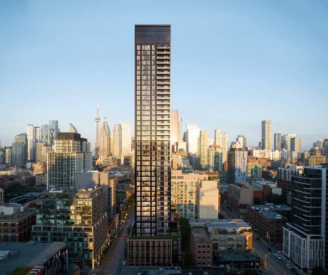 Allure Condos | Zoocasa