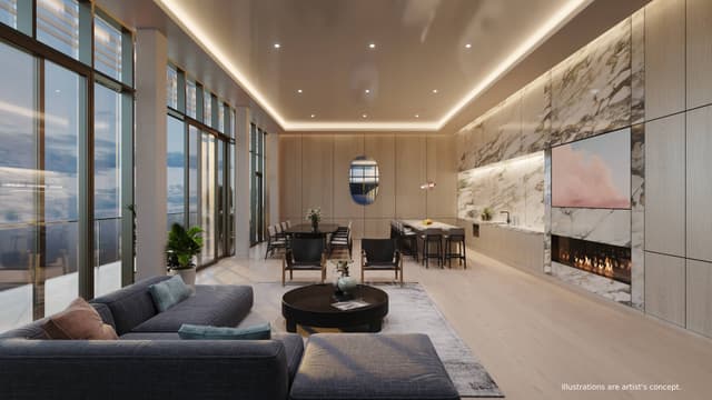 The Bridge House | Zoocasa