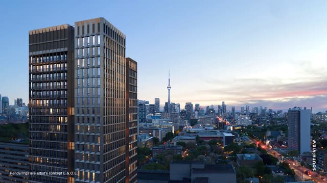 Cielo Condos | Zoocasa