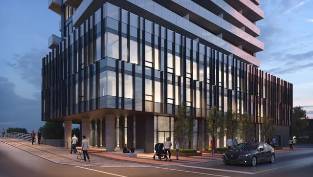 Claridge Hintonburg | Zoocasa