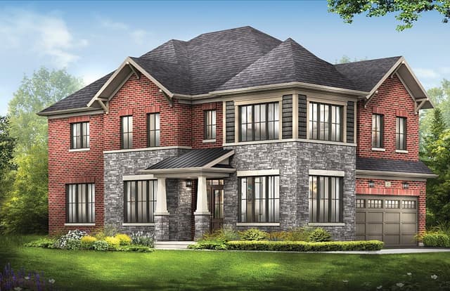 Empire Avalon Single Family Detached | Zoocasa