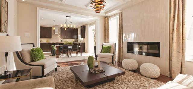 Empire Wyndfield Freehold Townhomes | Zoocasa