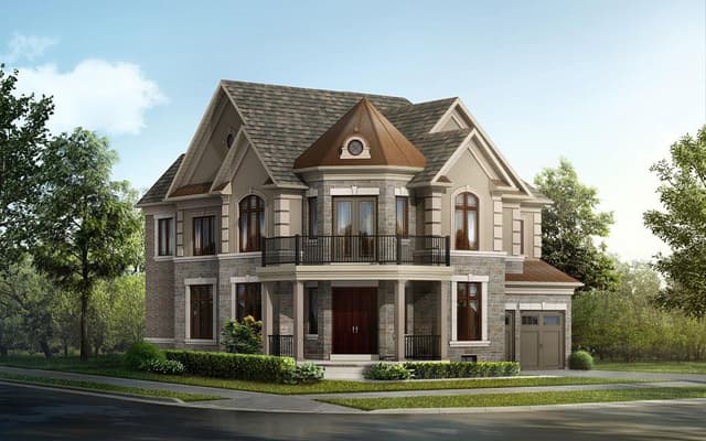 Glen Abbey Encore | Zoocasa