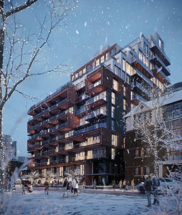 Groove Condos | Zoocasa