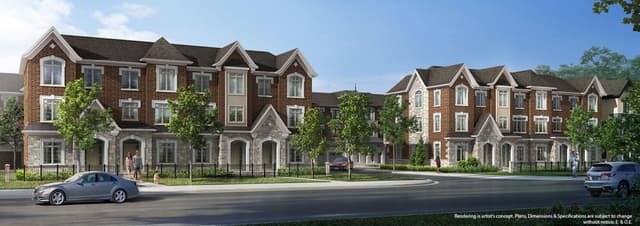 High Crown Estates | Zoocasa