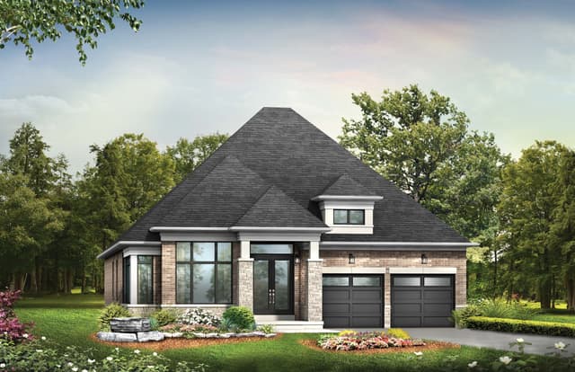 Hometown Hillsdale | Zoocasa