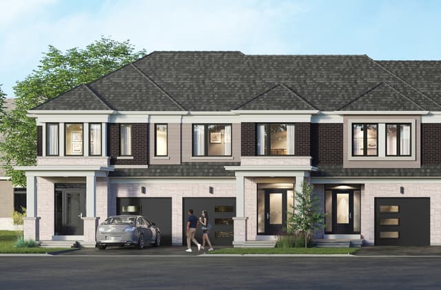 Hygge Towns | Zoocasa