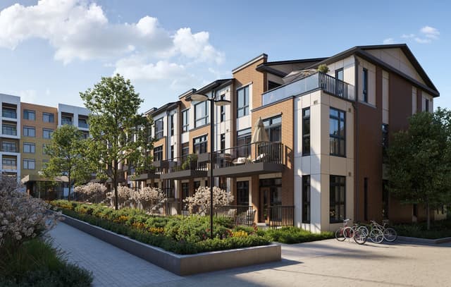 Keelesdale 3 | Zoocasa