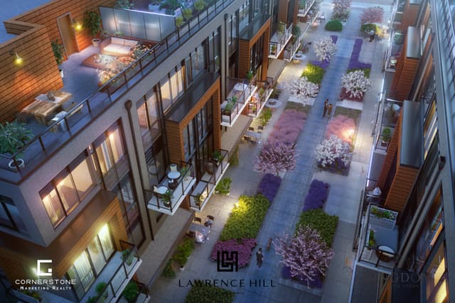 Lawrence Hill | Zoocasa