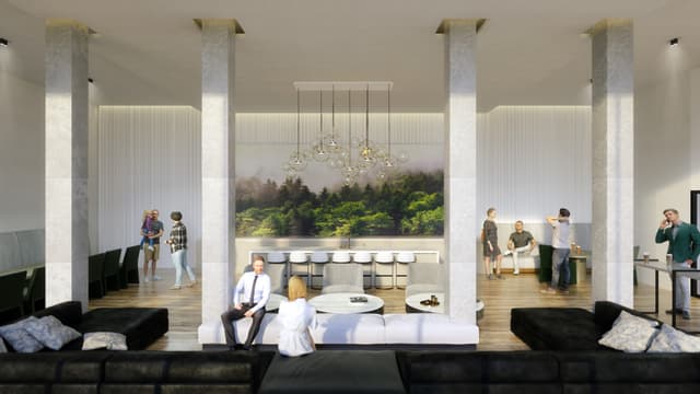 Mill Landing Condos | Zoocasa