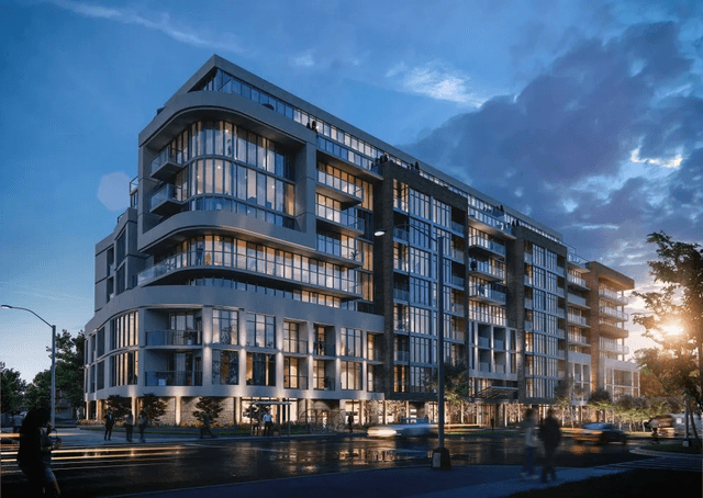 Nahid Kennedy Condos | Zoocasa