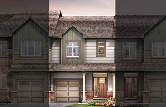 Quinns Pointe Freehold Towns | Zoocasa