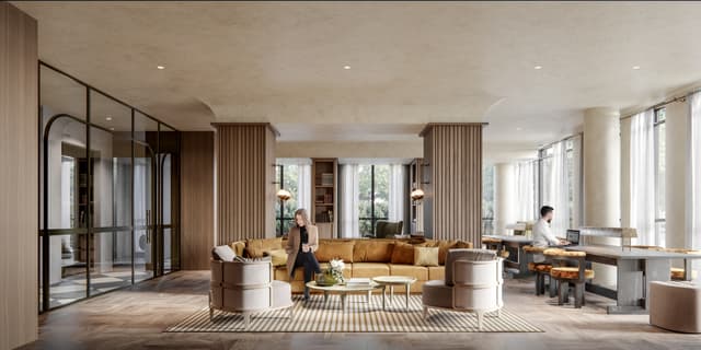 Raglan House Condos | Zoocasa