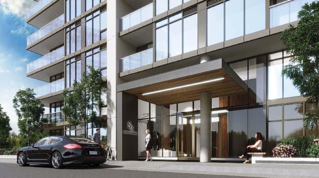 S2 at Stonebrook | Zoocasa