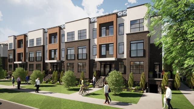 Savoy Towns 3 | Zoocasa