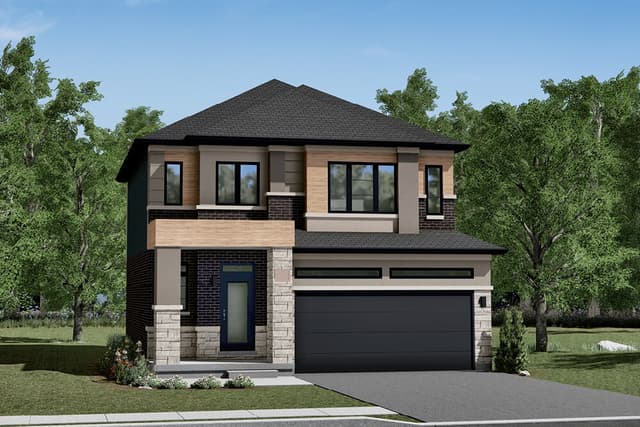 Scenic Ridge Detached Homes | Zoocasa