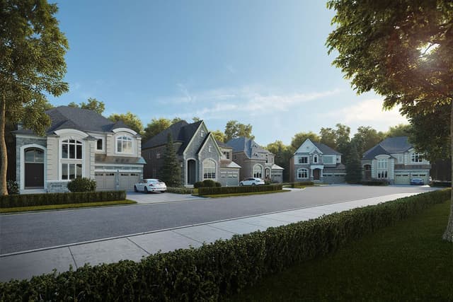 South Barrie | Zoocasa