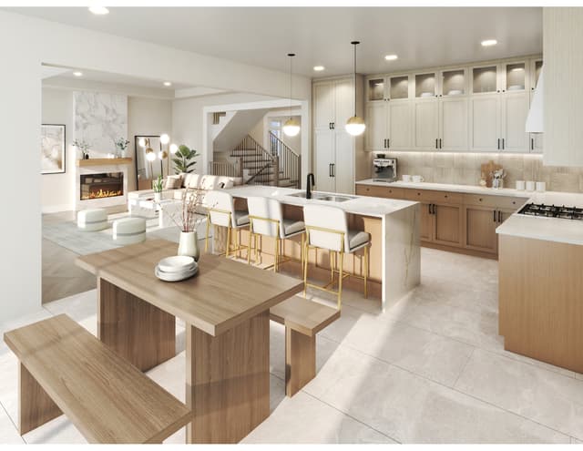 South Bay Townhomes | Zoocasa