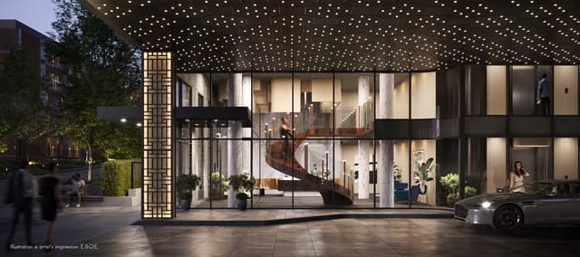 South Forest Hill Condos | Zoocasa