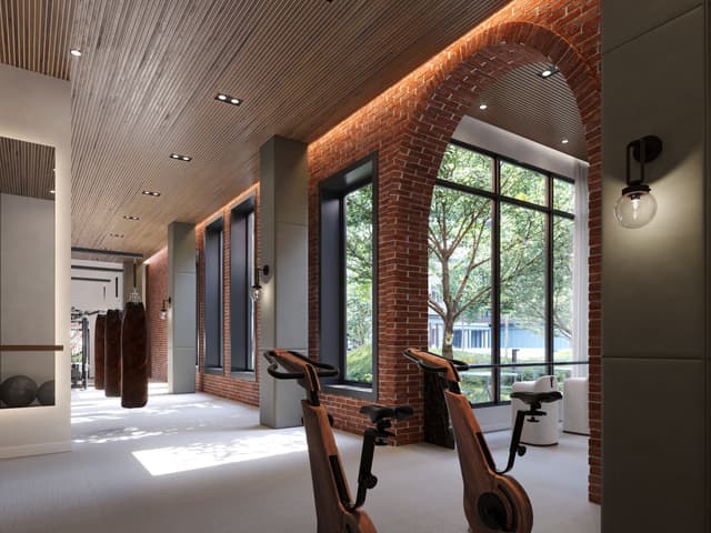 The Essery Condos | Zoocasa