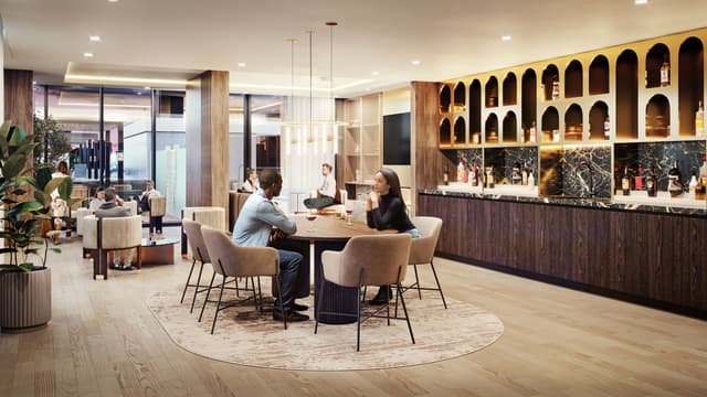 The Grand at Universal City | Zoocasa