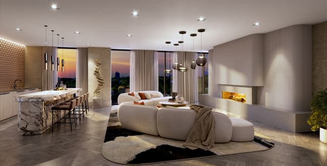 The Hill Condos | Zoocasa