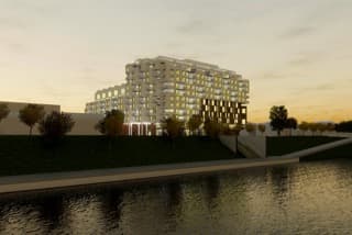 The Keeley Condos | Zoocasa