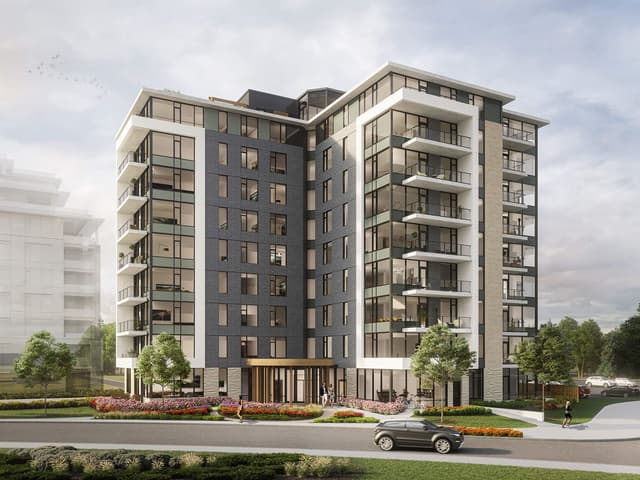 The Spencer | Zoocasa