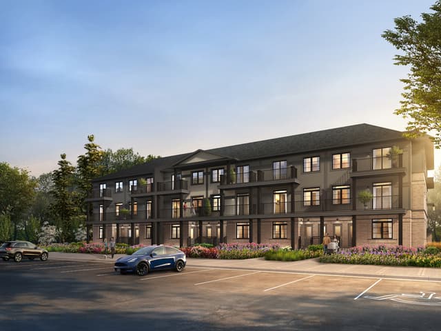 The Wallaceton | Zoocasa