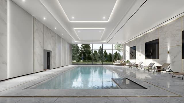 Wasaga Beach Lux Condos | Zoocasa