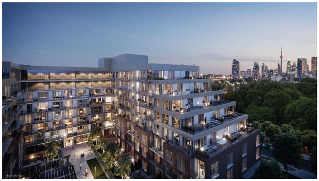 Wonder Condominiuims | Zoocasa