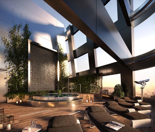 CURV Condos | Zoocasa