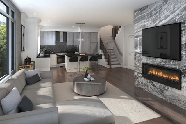 e11even residences | Zoocasa